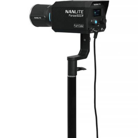 Nanlite Forza 60CR RGBLAC - lampa LED, CRI 96, TLCI 95, 1800K-20000K, 88W_1